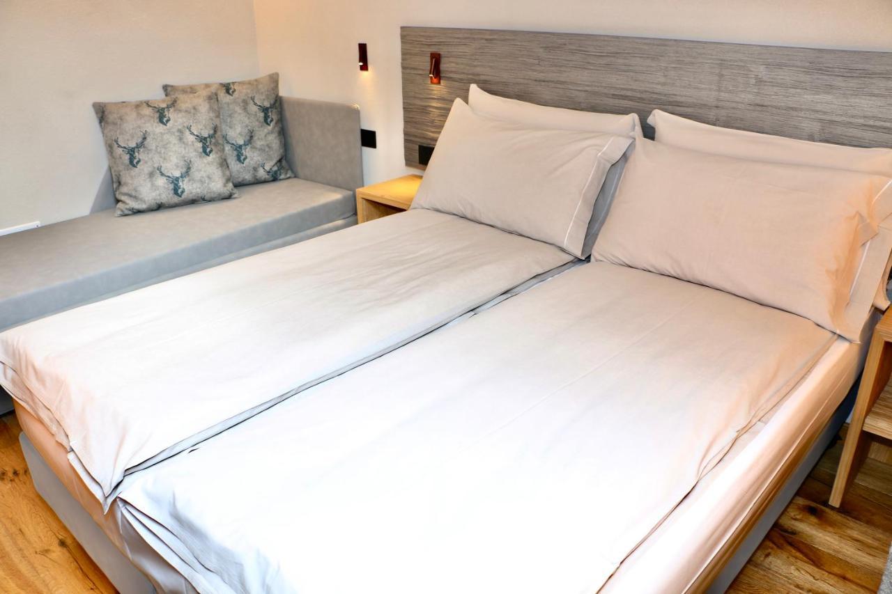 Hotel Galli'S - Centro Livigno Eksteriør billede