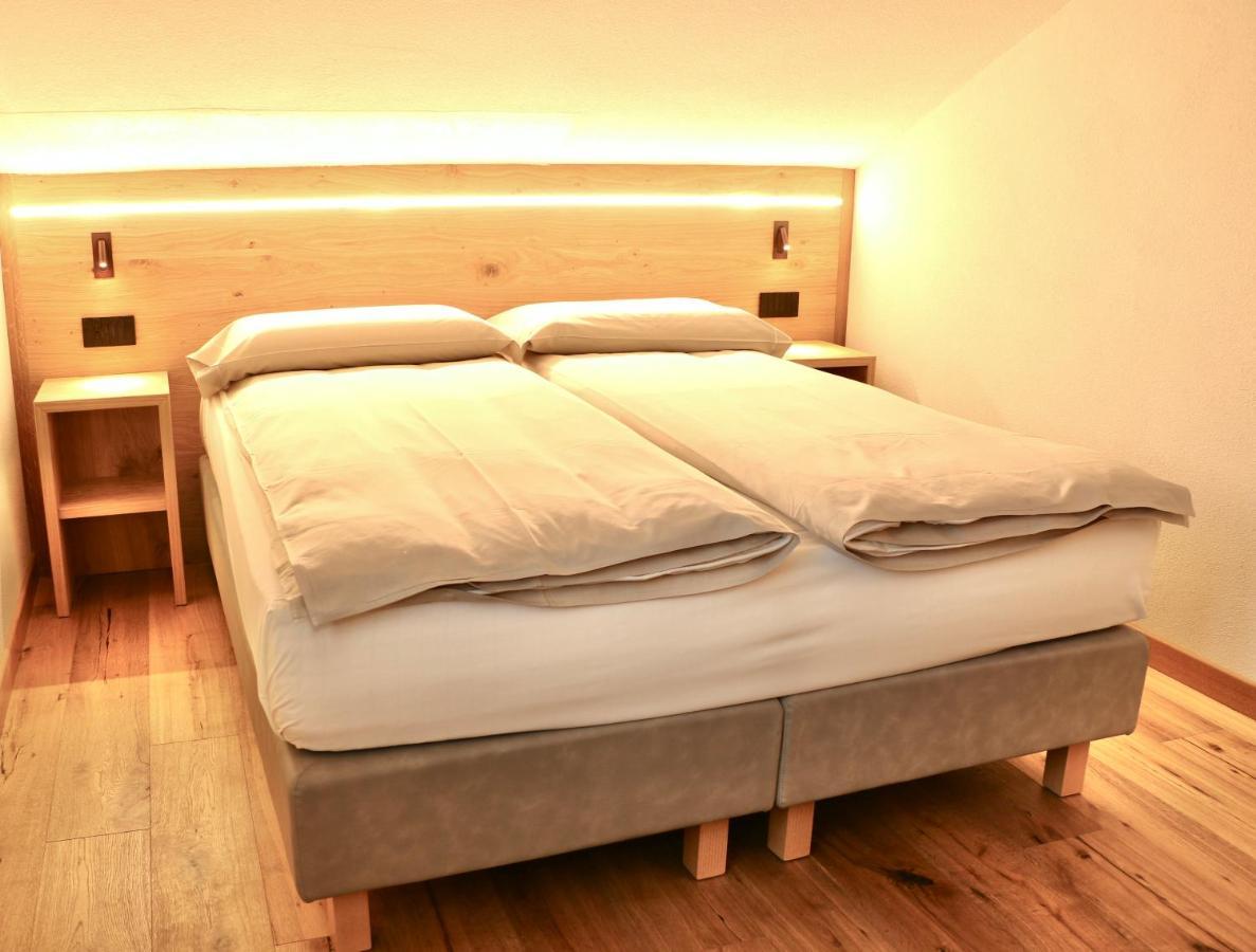 Hotel Galli'S - Centro Livigno Eksteriør billede