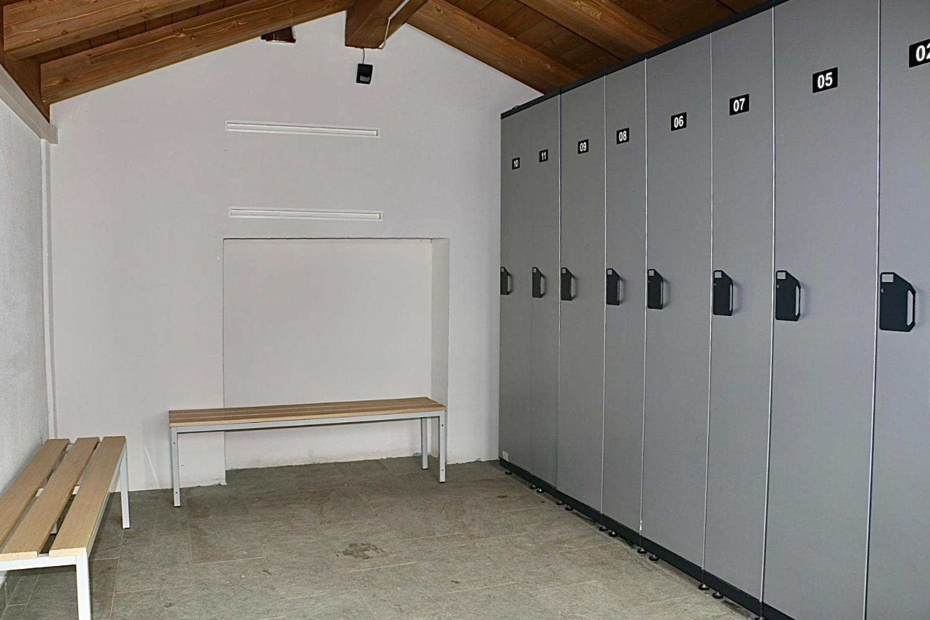 Hotel Galli'S - Centro Livigno Eksteriør billede