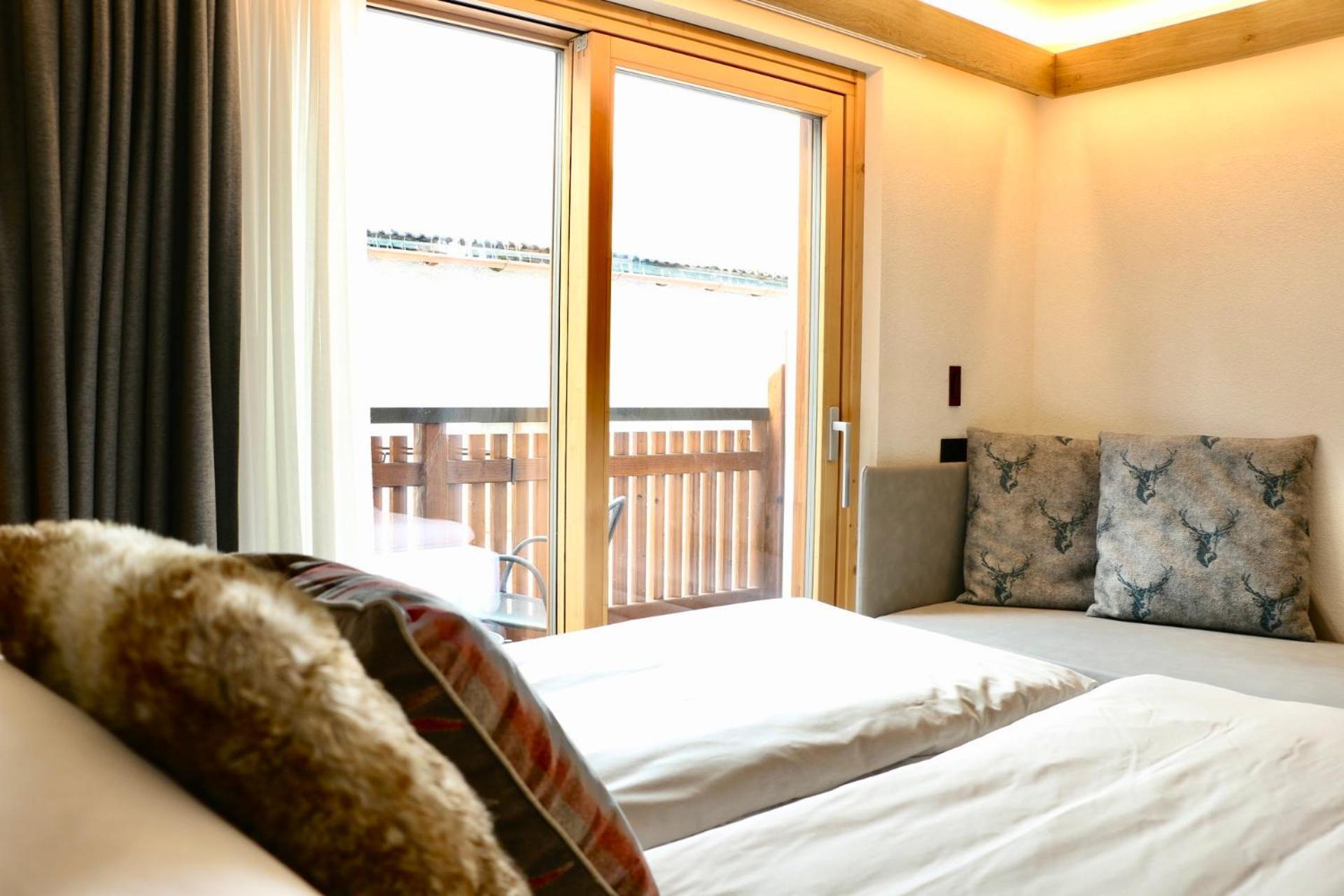 Hotel Galli'S - Centro Livigno Eksteriør billede