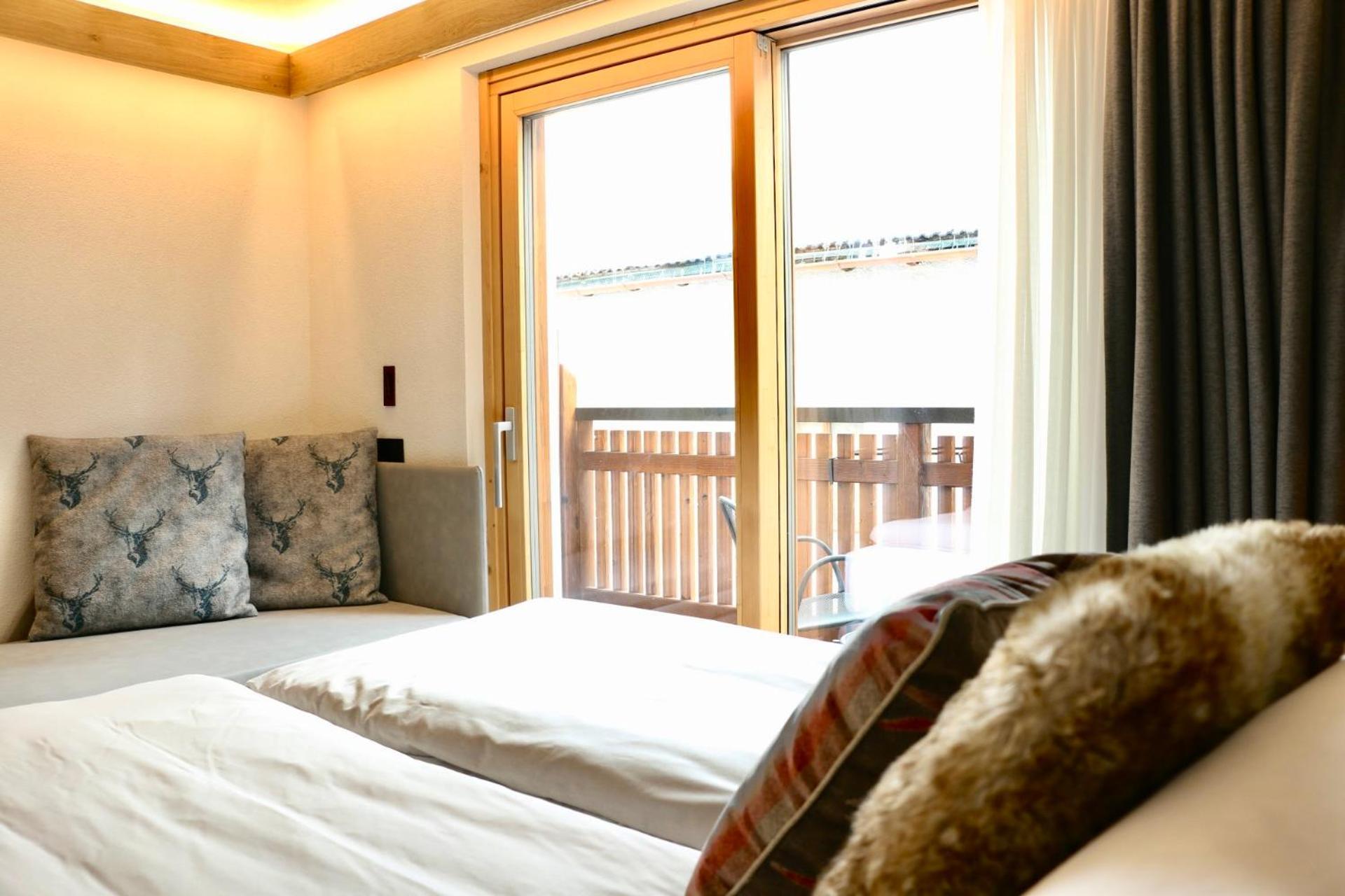 Hotel Galli'S - Centro Livigno Eksteriør billede