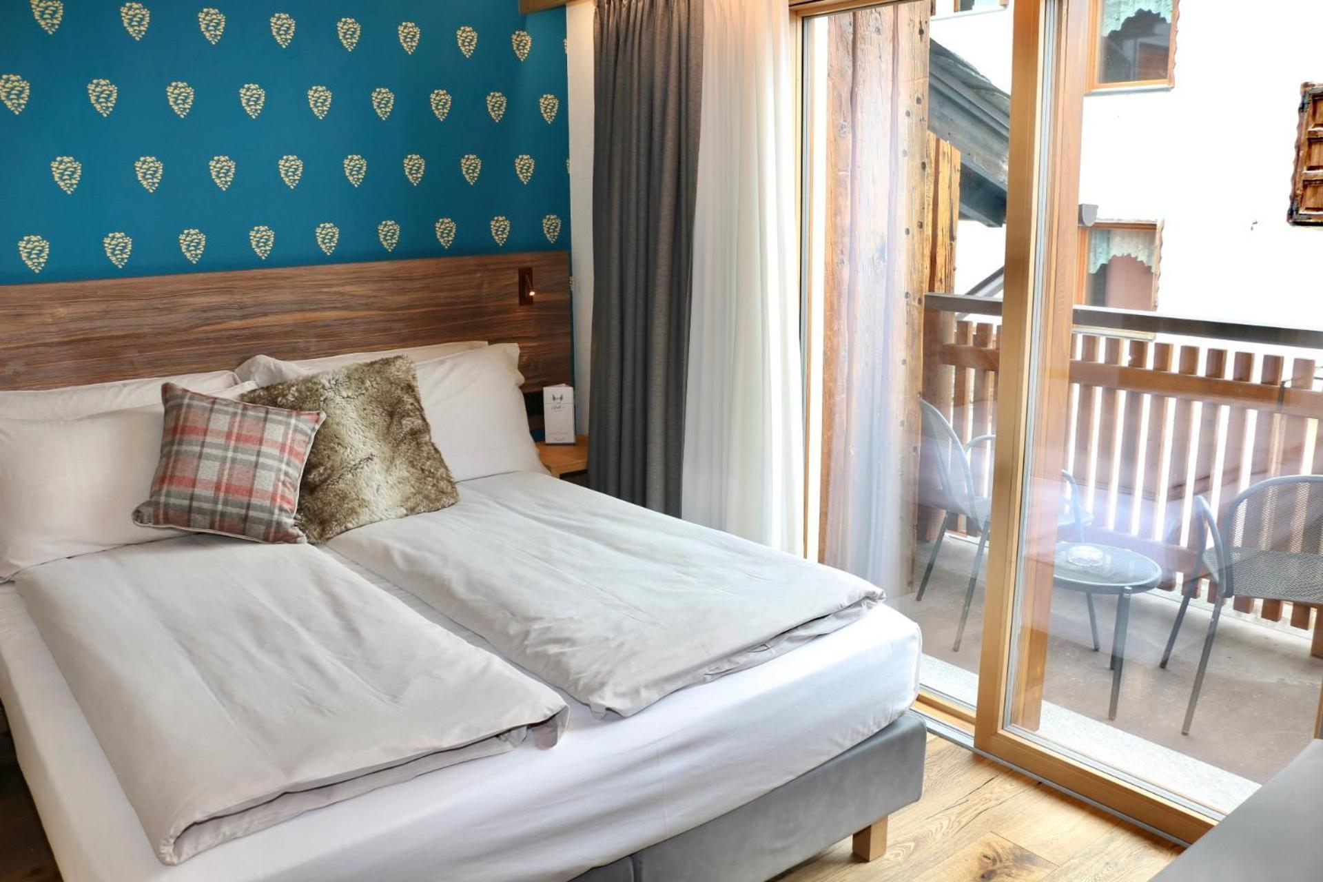 Hotel Galli'S - Centro Livigno Eksteriør billede