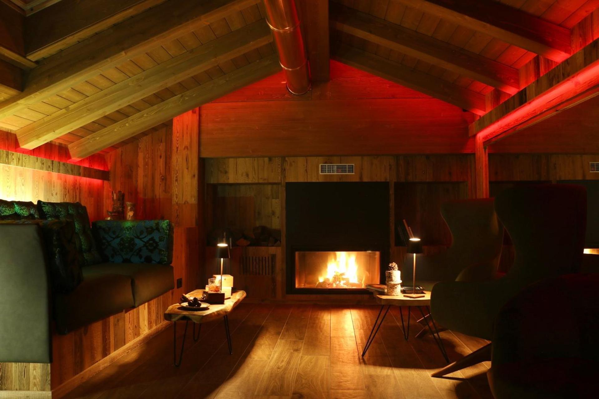 Hotel Galli'S - Centro Livigno Eksteriør billede