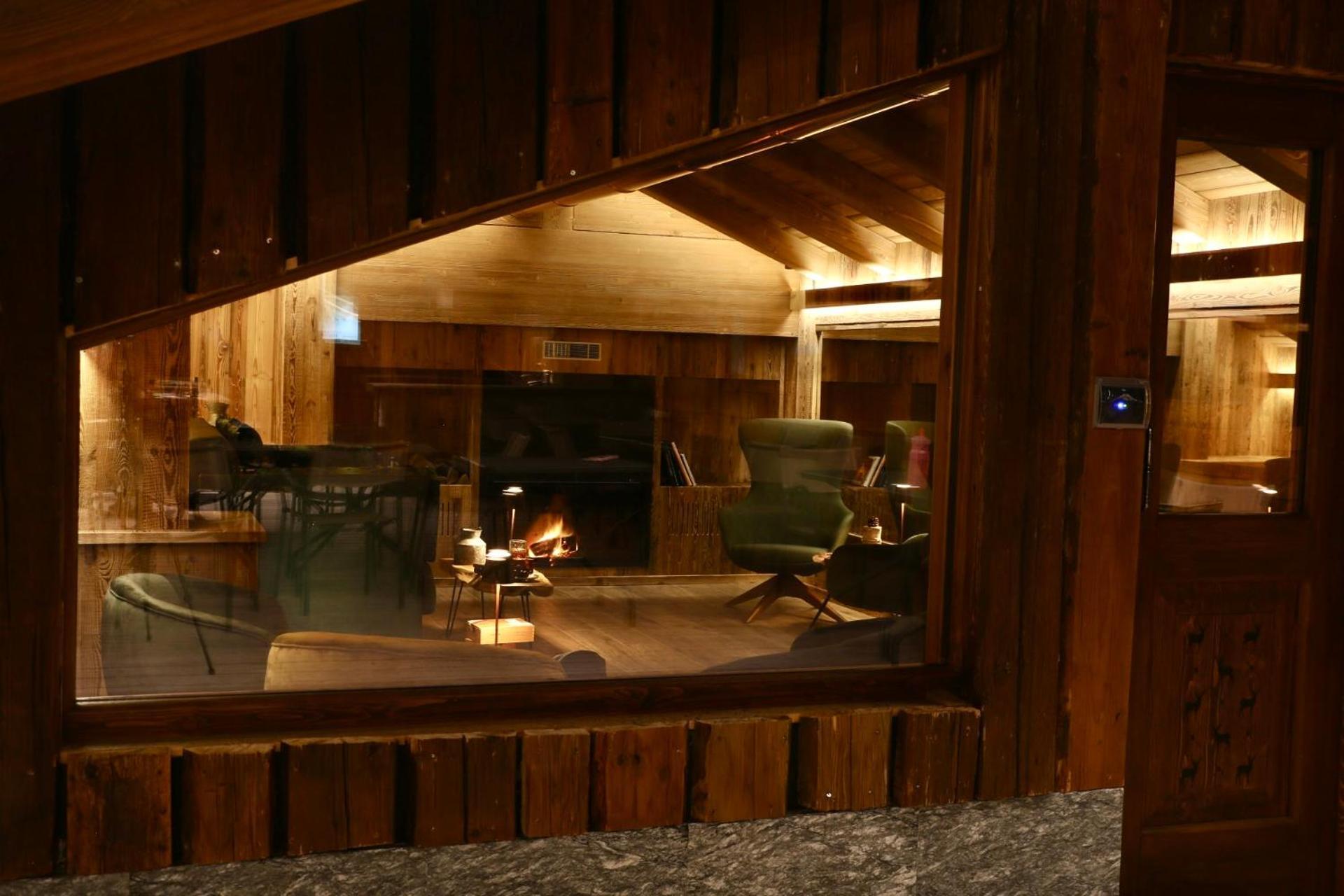 Hotel Galli'S - Centro Livigno Eksteriør billede