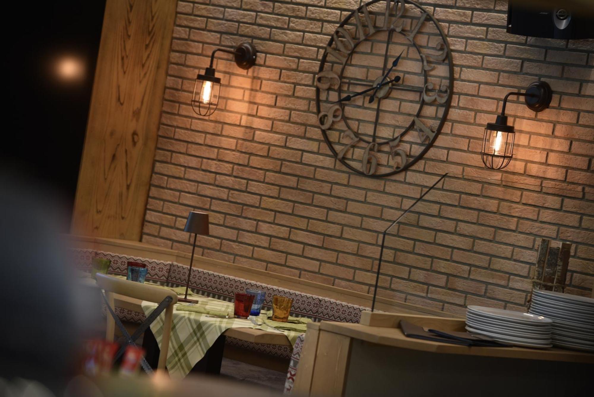 Hotel Galli'S - Centro Livigno Eksteriør billede
