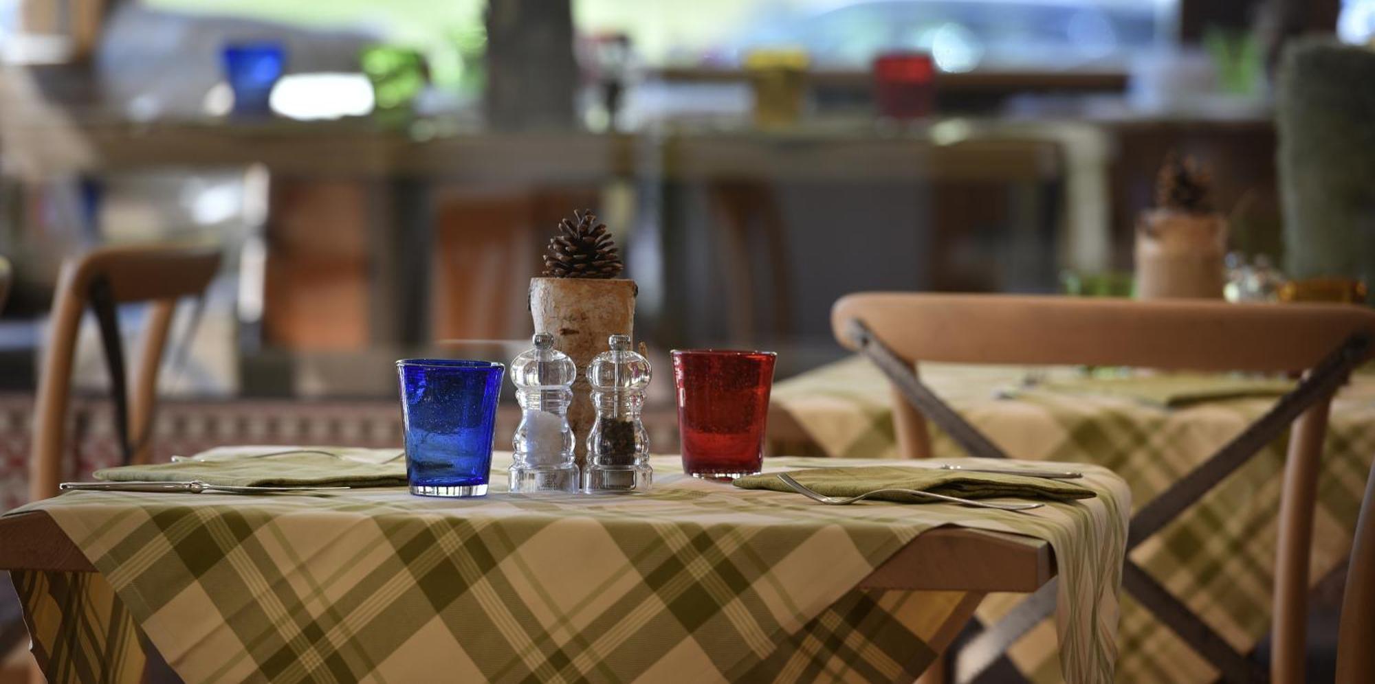 Hotel Galli'S - Centro Livigno Eksteriør billede